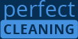 logo perfect cleaning